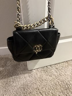 Cc Purse