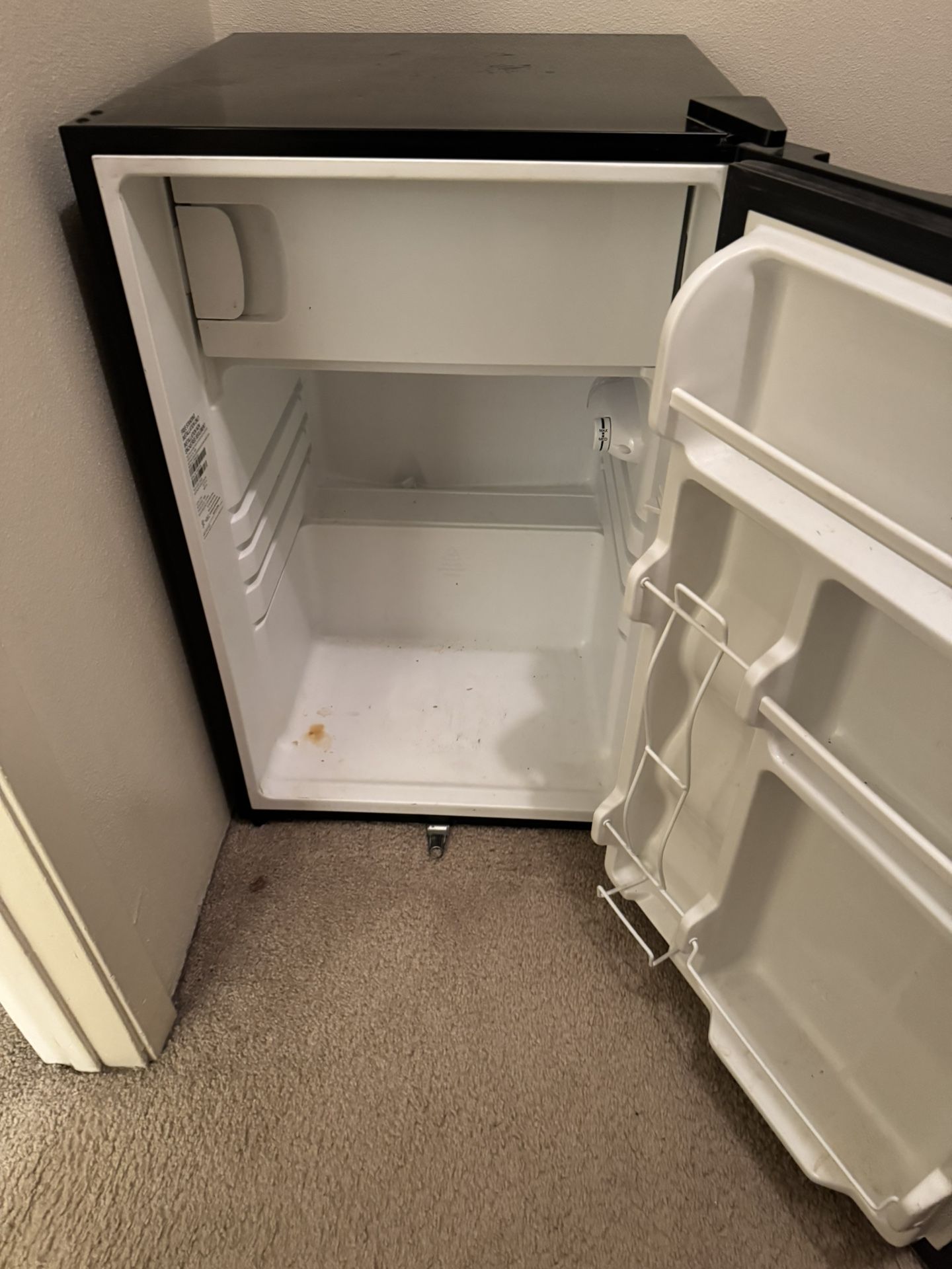 Mini Fridge