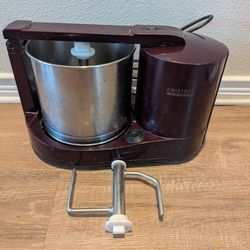 Wet Grinder 