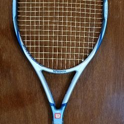 Wilson Pro Staff Extreme  Oversize Tennis Racquet