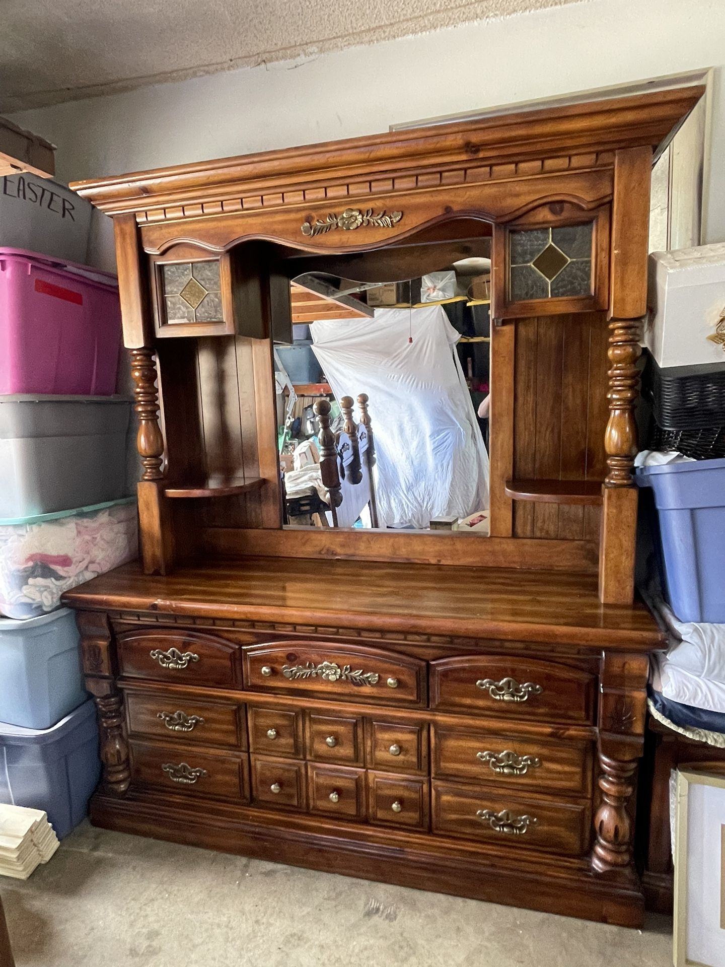 Beautiful Antique Furniture