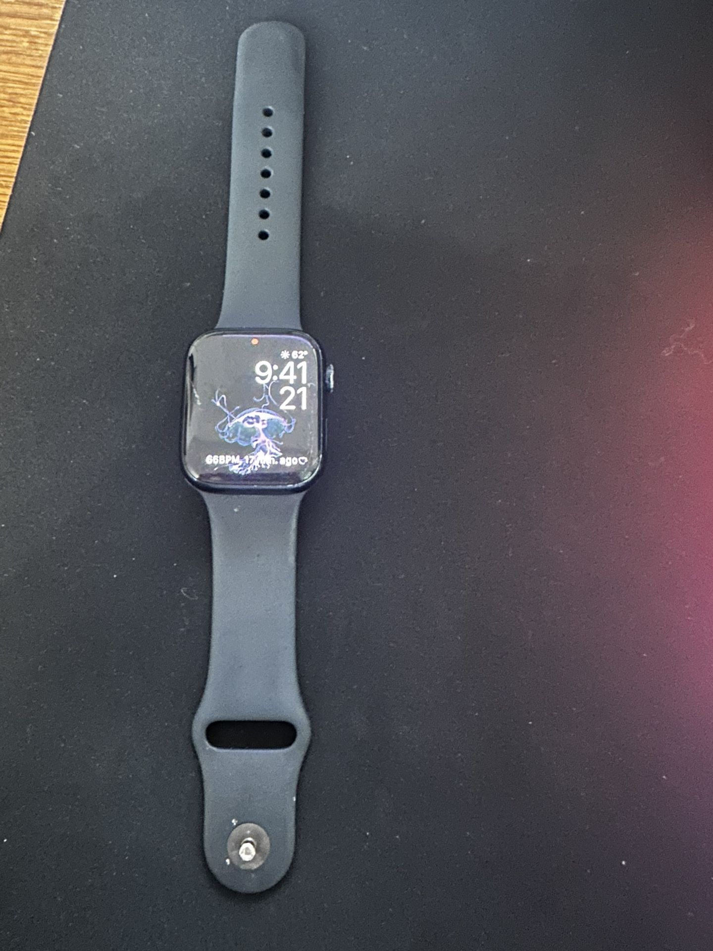 Apple Watch Series 7