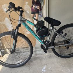 Bicycle 🚲 