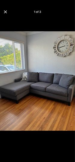 Sectional sofa. Free delivery