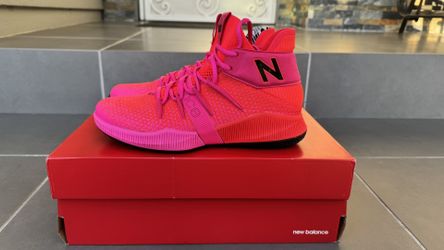 Kawhi Leonard Basketball Shoes New Balance