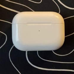 Air Pods Charging Case Pro Gen 2