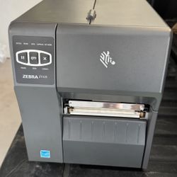 Label Printer zebra Zt220
