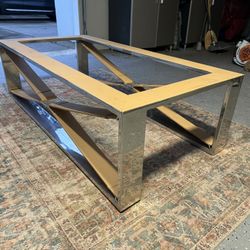 High End Coffee Table