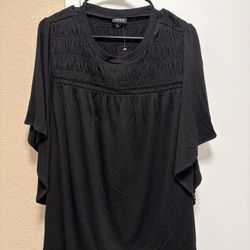 Torrid Top. 2X 18-20
