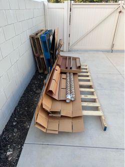 Free Pallets