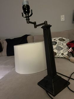 Table Lamp