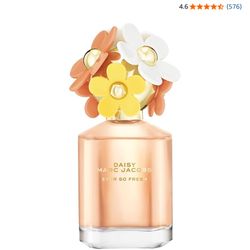 Marc Jacobs Daisy perfume 