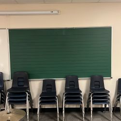 Chalkboard 