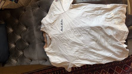 Moncler archive t shirt