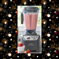 Licuadora Princess House 