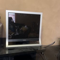 Sony 20” Monitor 