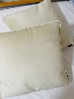 feather pillows