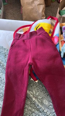 Toddler Girl Clothes 