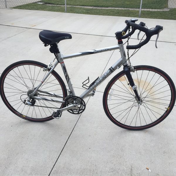 Trek 1000c road bike Outlet