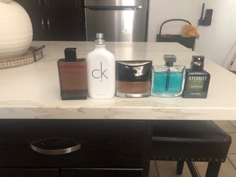 Men’s cologne