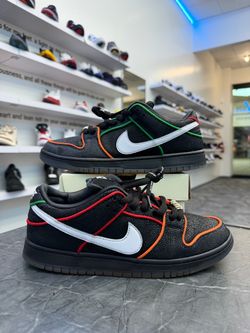 Bronx SB Dunk
