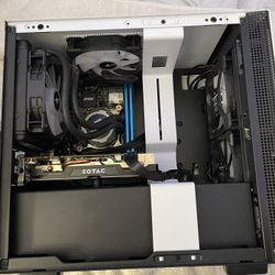 Gaming PC – GTX 1070 | i7 | Windows 10 Activated