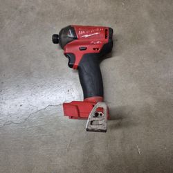 Milwaukee Impact Driver  