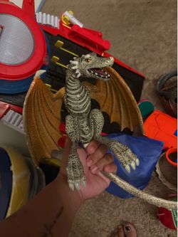 Free Toys (pick up only)