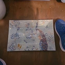 SERVING TRAY CRACKER BARREL