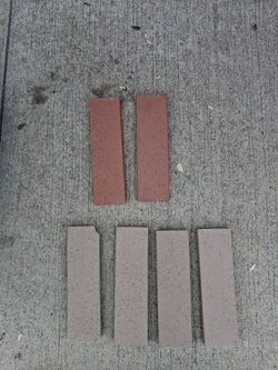 Bricks