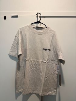 essentials shirt