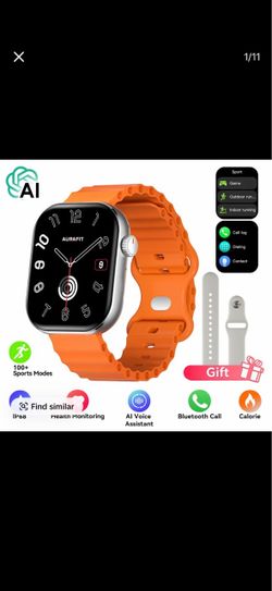 Smart watch