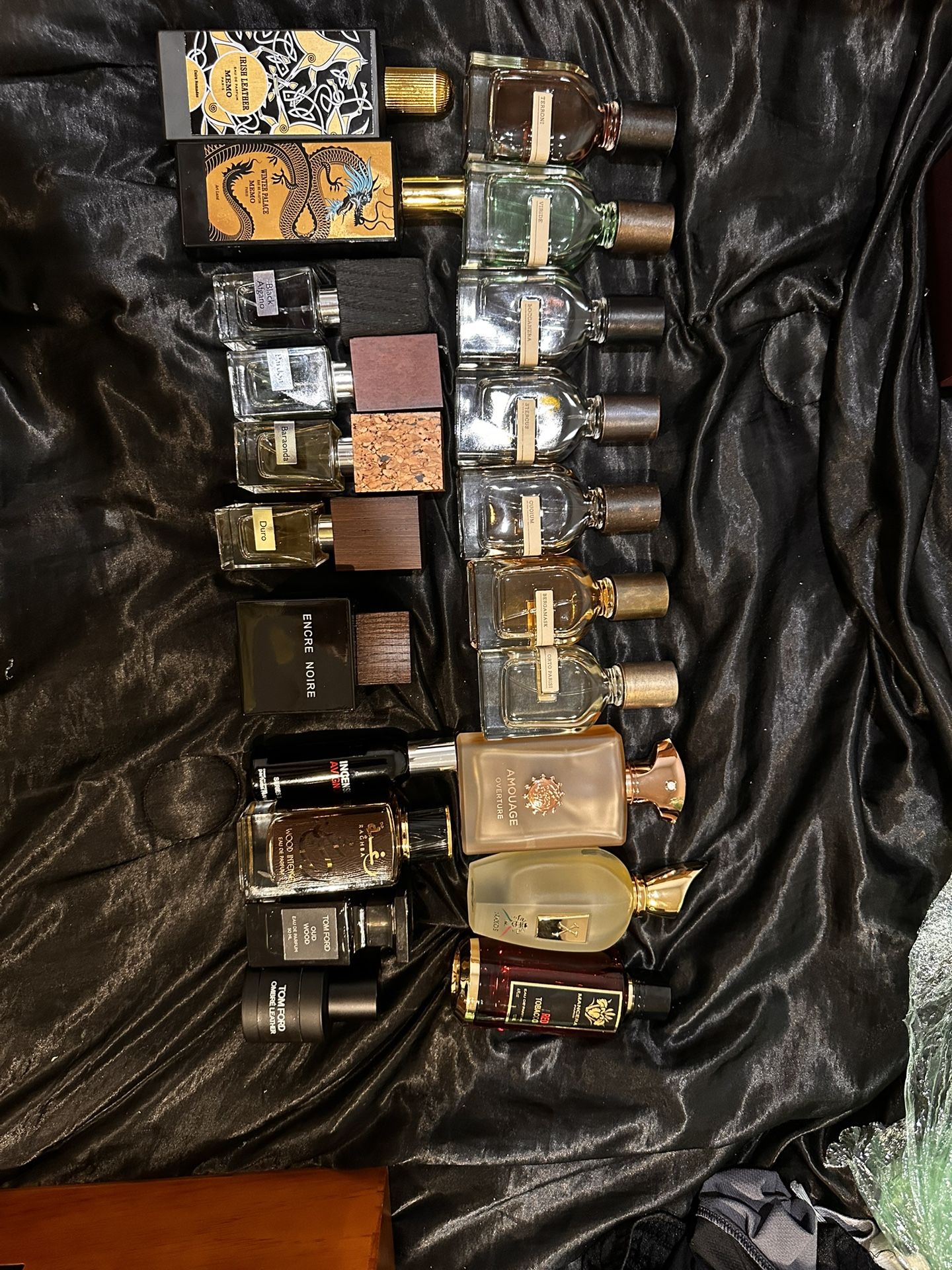 Men’s Cologne Collection Sale