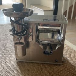 Norwalk juicer used hotsell