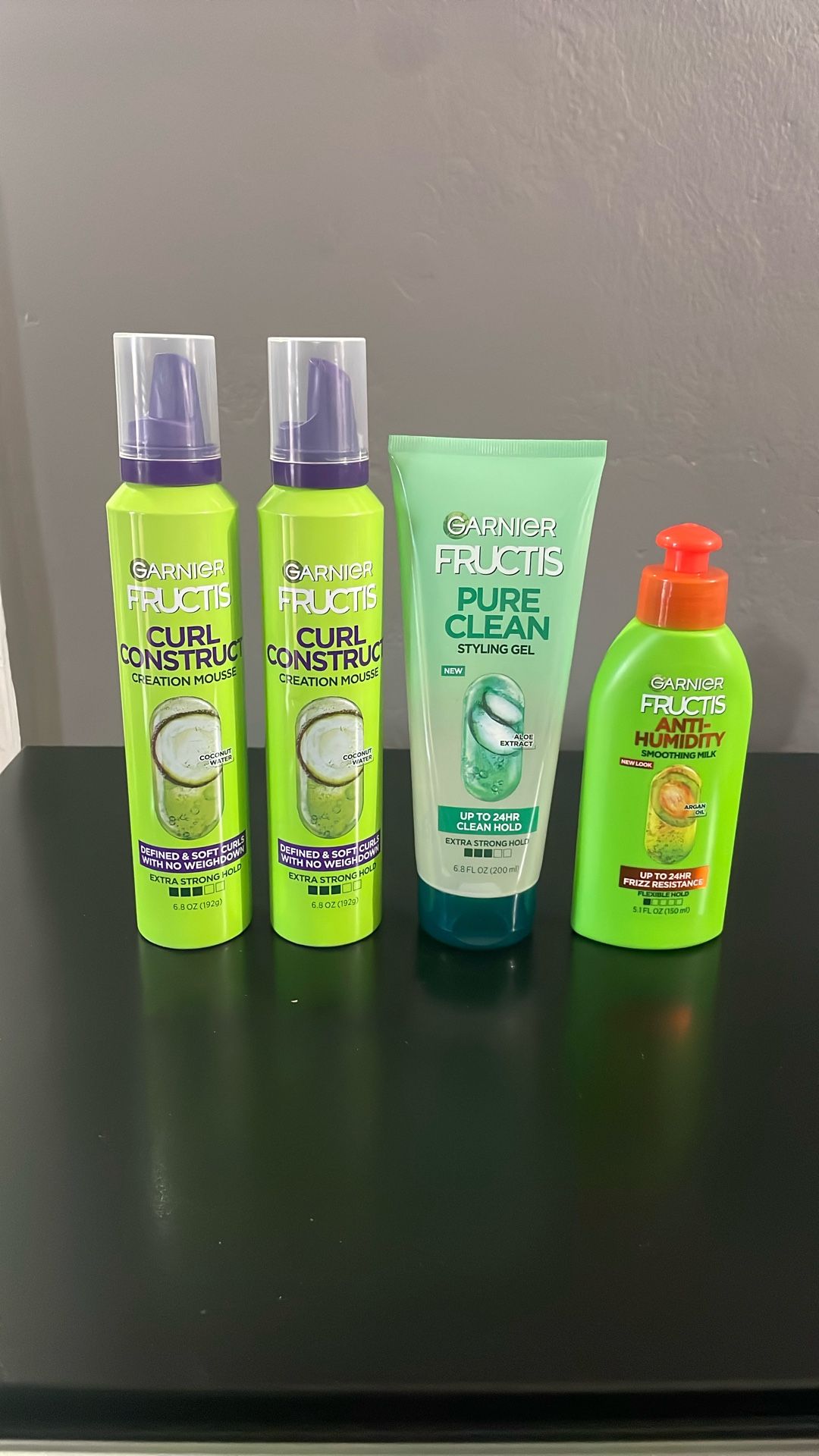 Fructis Hair Products - $3 Each