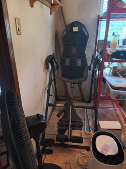Exercise equipment