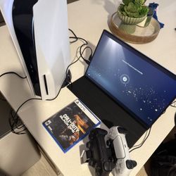 Ps5 Bundle 