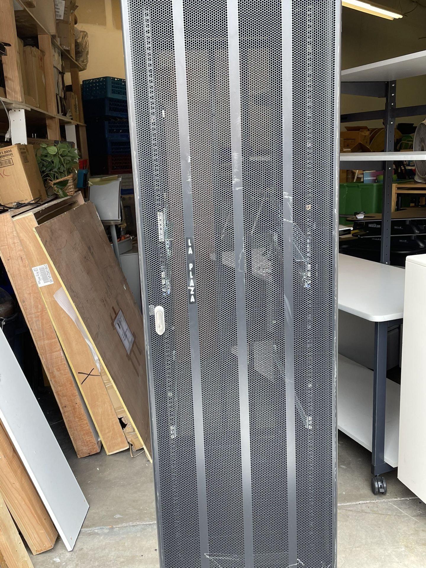 Commercial Series network server cabinets, servers, patch panels, PDUs, routers, and more,$500 “COP”(Click On Profile)