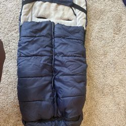 Baby Sleeping Bag, Stroller Winter Bag 
