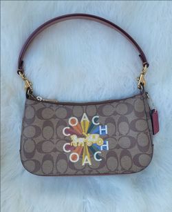 Coach Original.