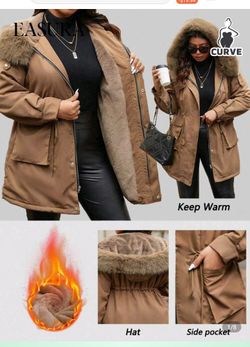 Coat From Shein