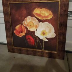 Framed Art