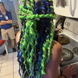 Local Hair Braider