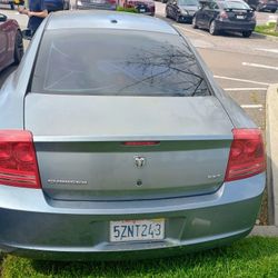 2006 Dodge Charger