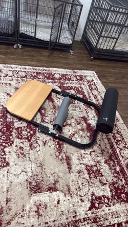 Hip Thruster Booty Sprout