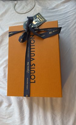 LOUIS VUITTON SHOES