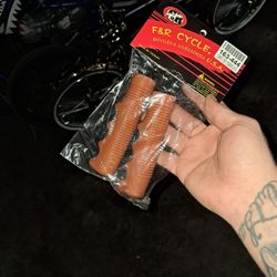 Lowrider Bike Grips 