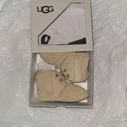 UGG Baby Neumel Boots