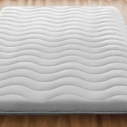🛏️ Japanese Foldable Floor Twin XL Mattress – Brand New In Box -