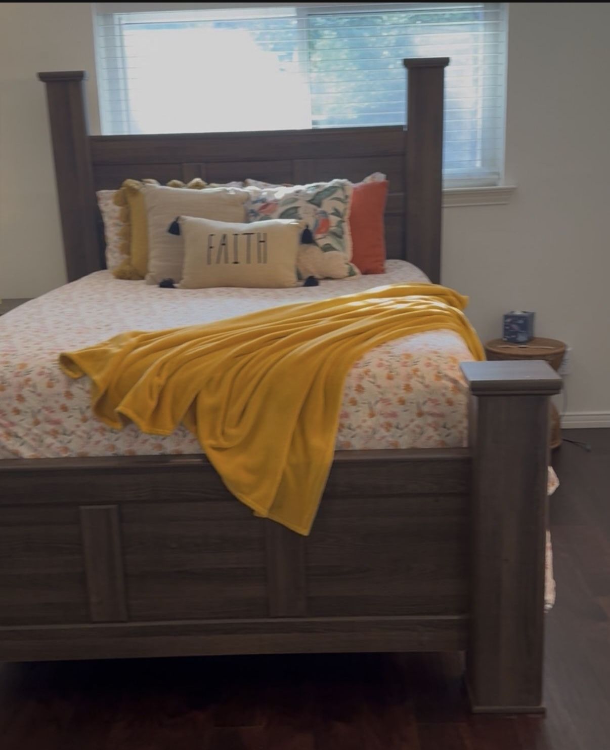 Bedroom set -All $350